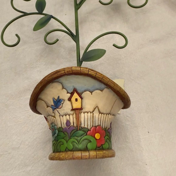 Jim Shore Heartwood Creek Box - Picture 11 of 12